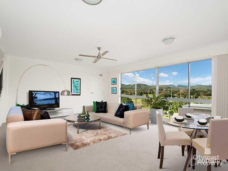 18/1 Hinterland Dr, Mudgeeraba, QLD 4213