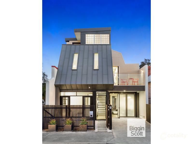 94 York St, Richmond, VIC 3121