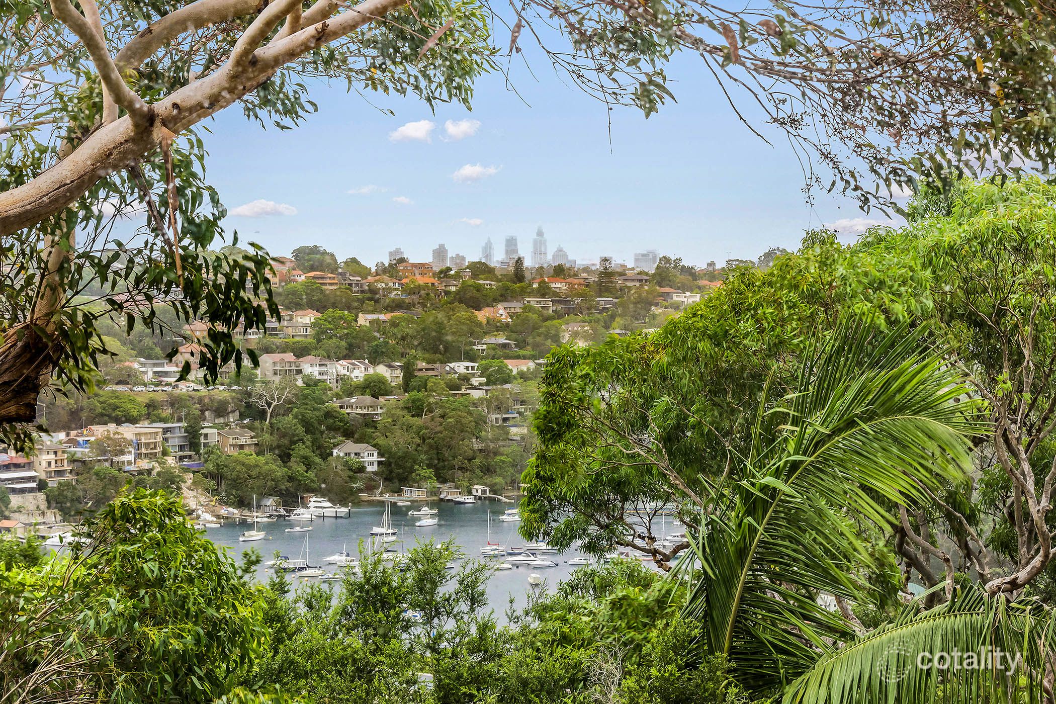 230 Edinburgh Rd, Castlecrag, NSW 2068