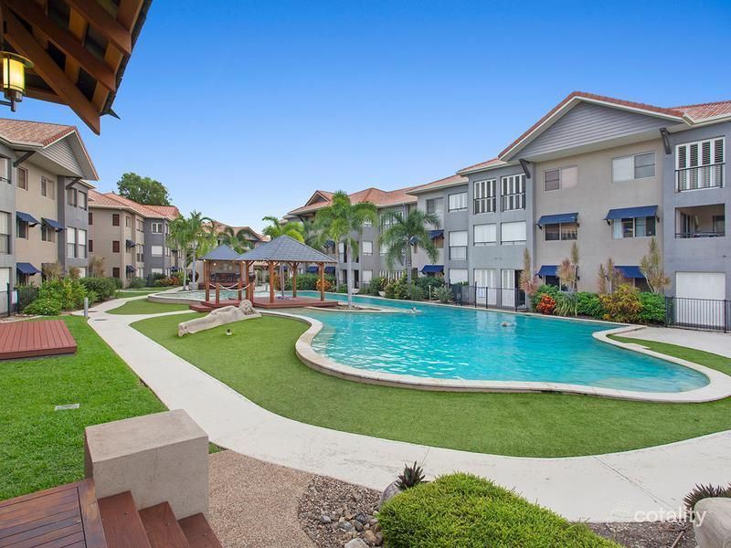 228/41-51 Oonoonba Rd, Idalia, QLD 4811