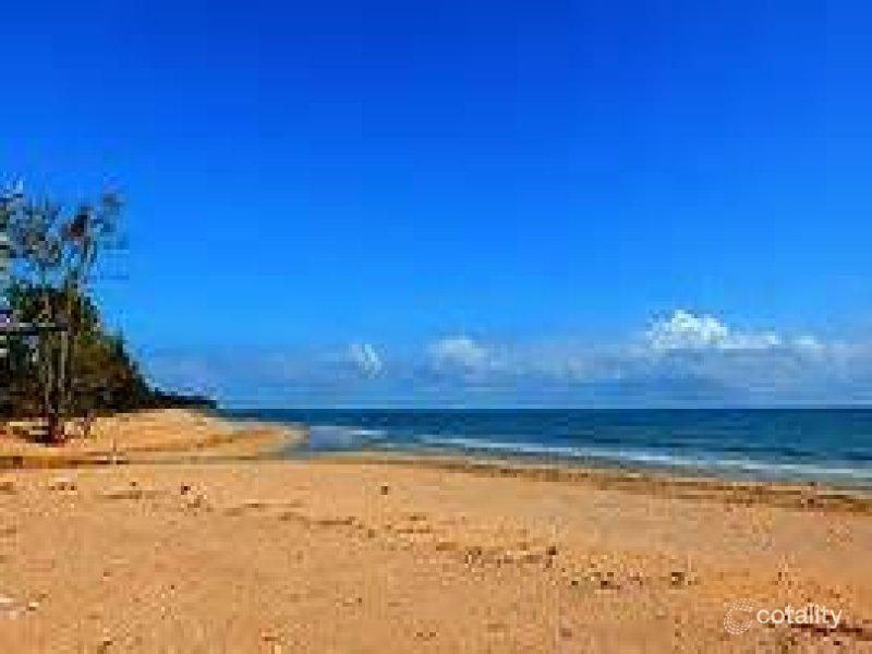 41 Esplanade, Balgal Beach, QLD 4816