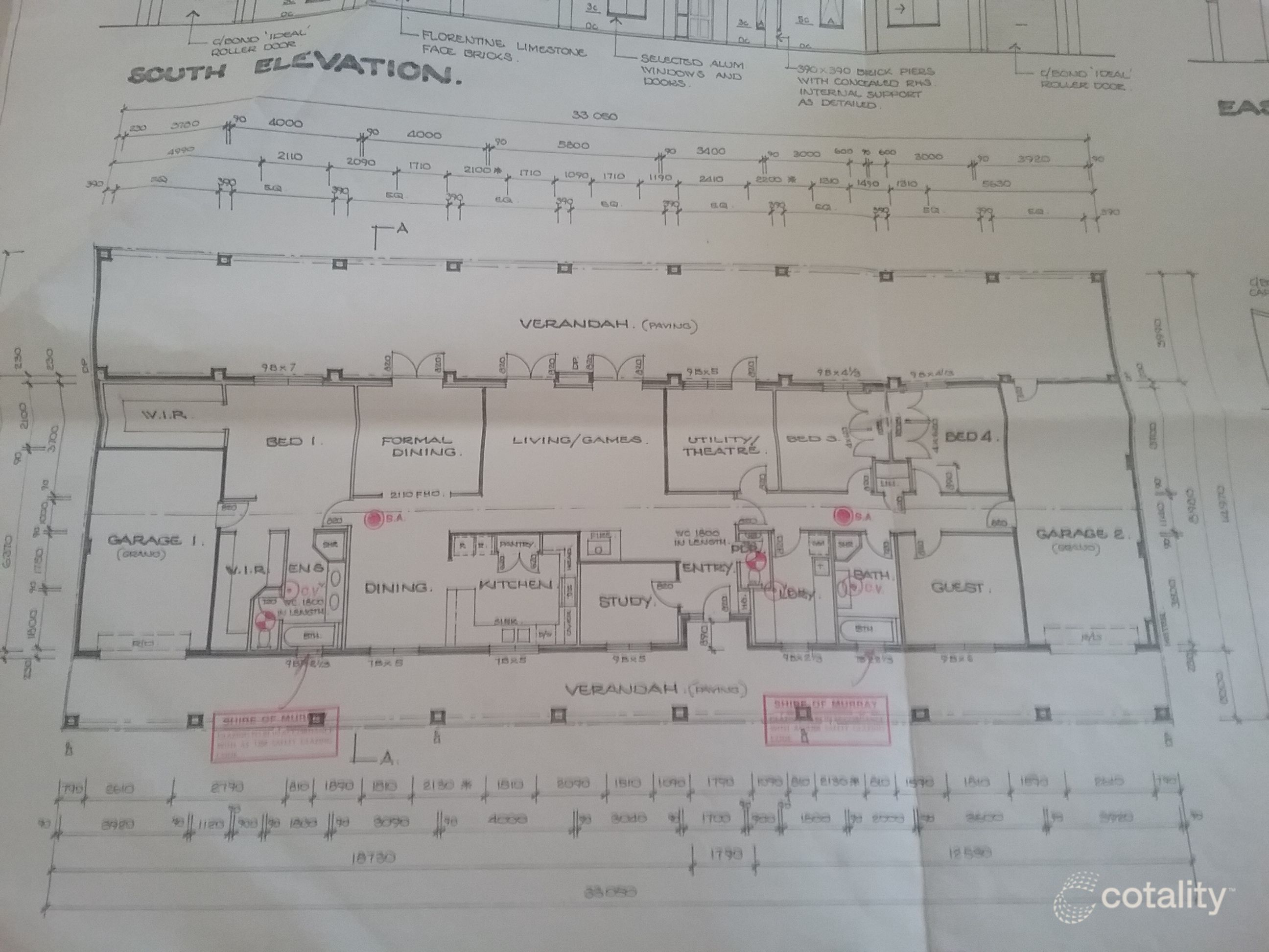 62 Tranquil Rtt, Barragup, WA 6209