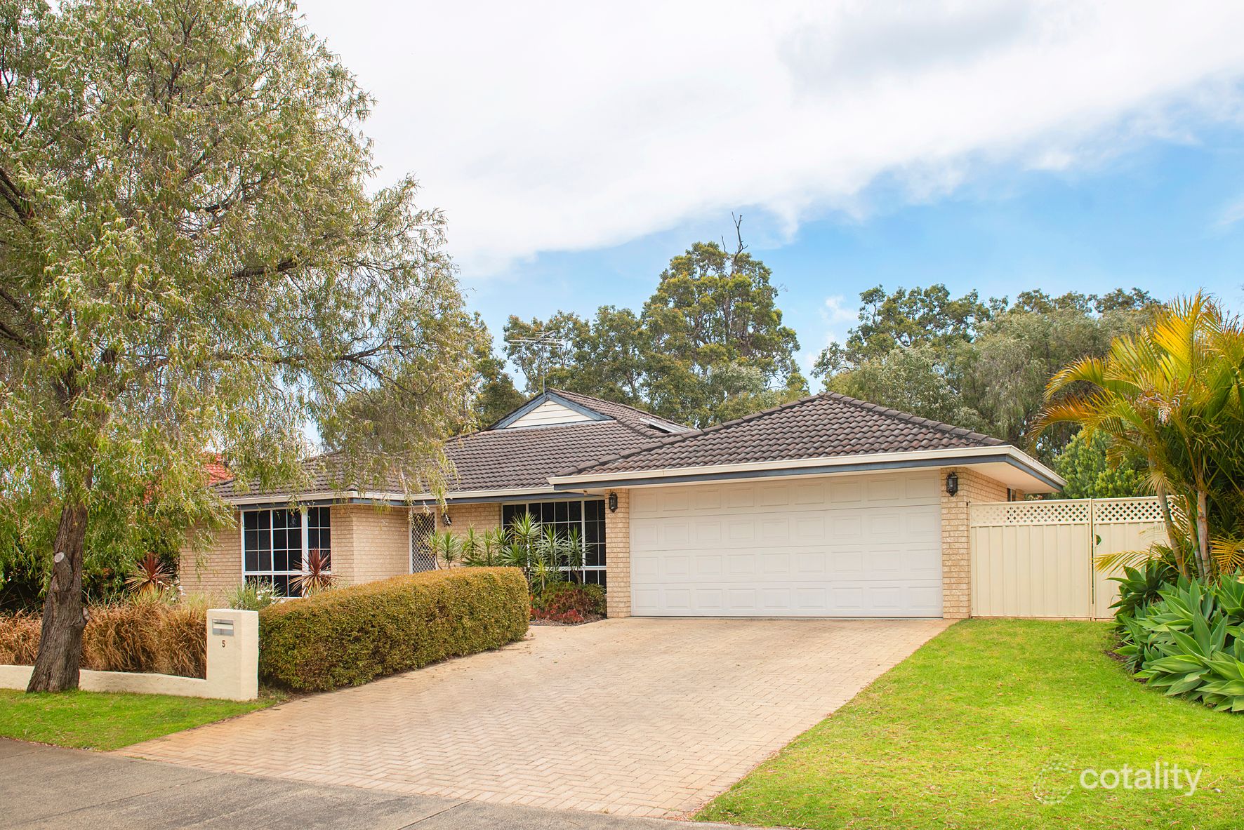 5 Westminster Ave, West Busselton, WA 6280