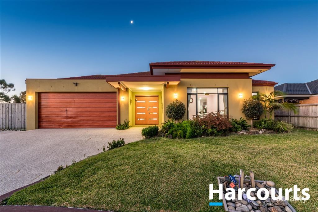 5 Waterhaven Way, Lyndhurst, VIC 3975