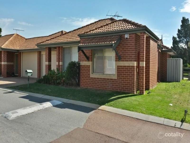5/33 Seaforth Ave, Gosnells, WA 6110