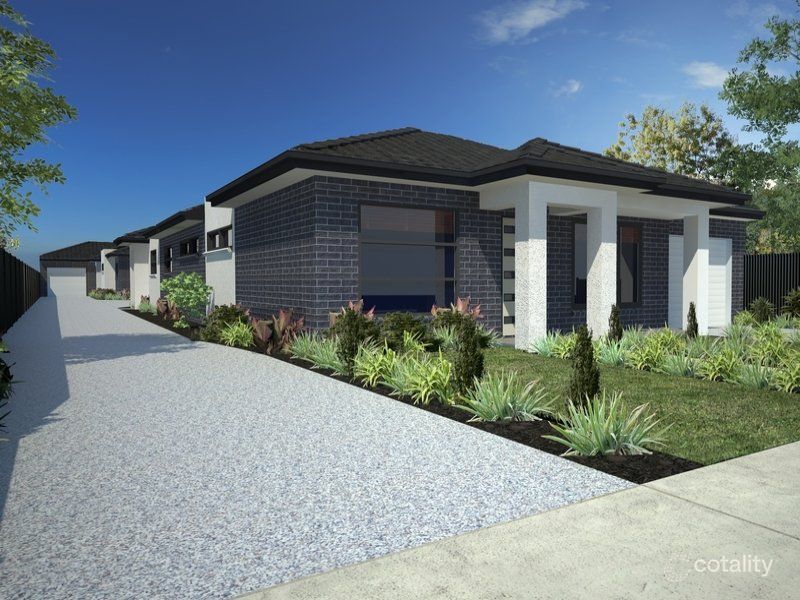 35a Hutchinson St, Albion, VIC 3020