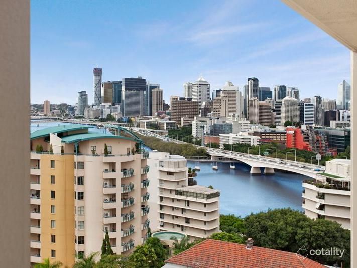 801/311-315 Vulture St, South Brisbane, QLD 4101