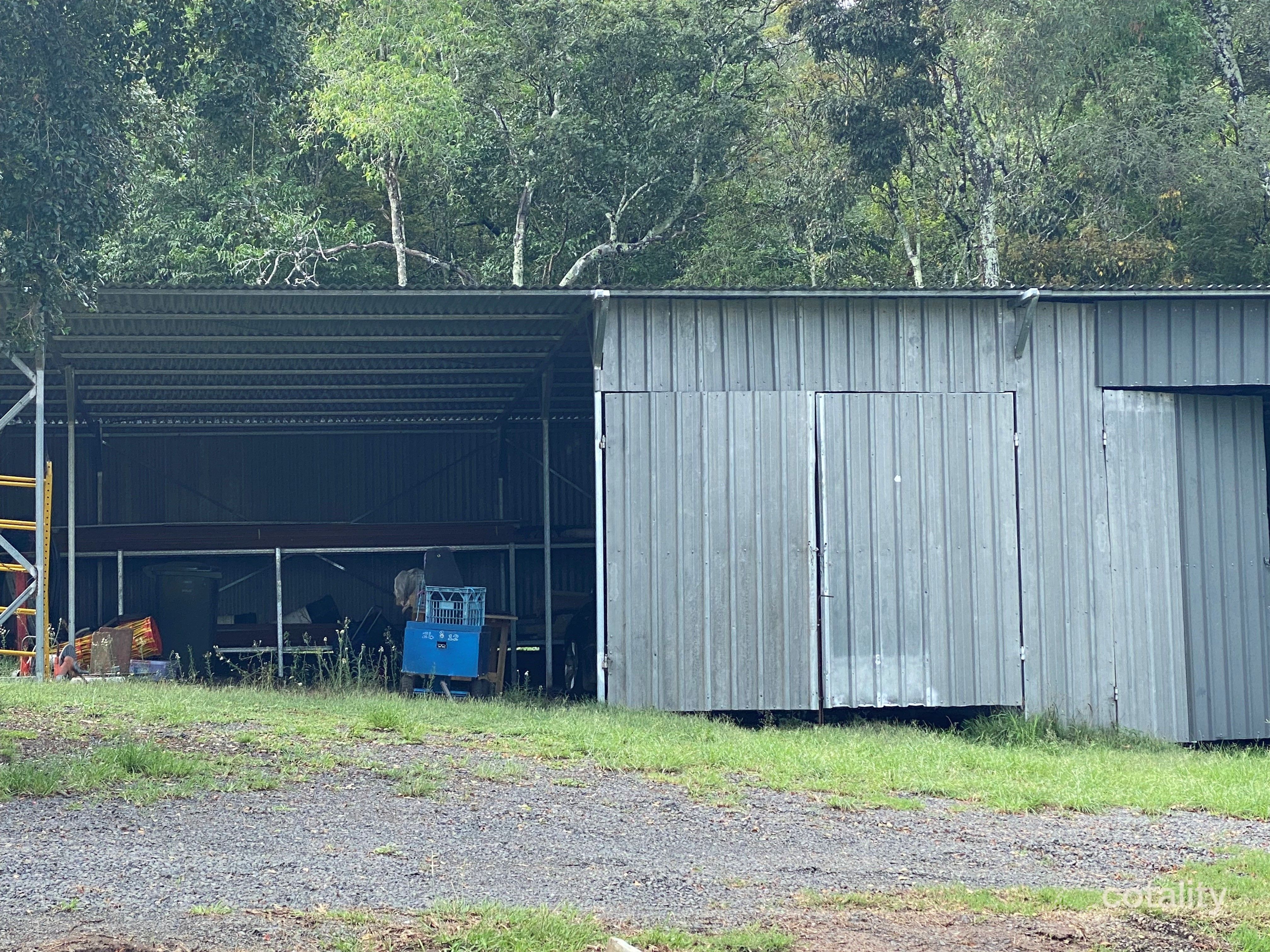 808 Oakland Rd, East Coraki, NSW 2471