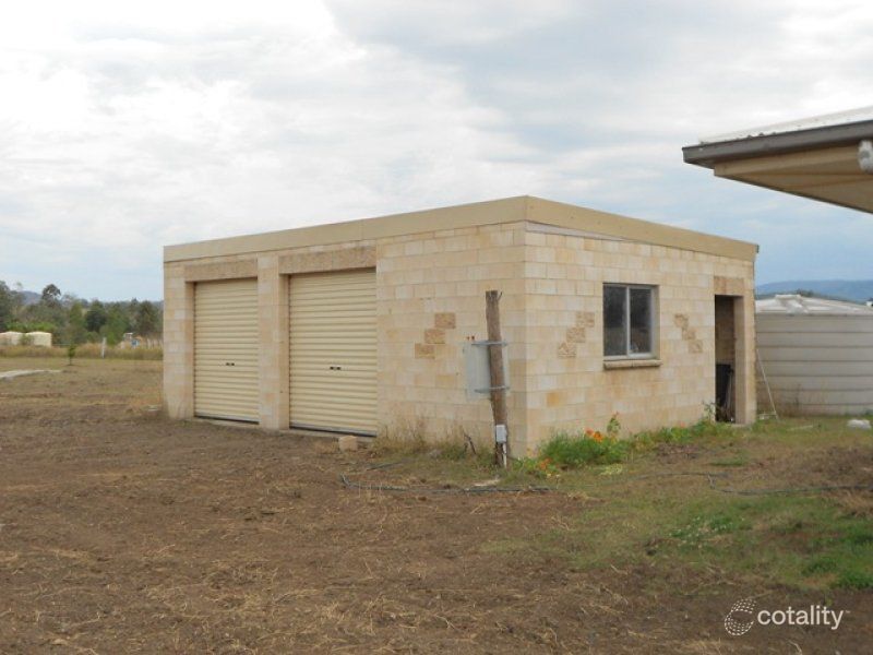 117 Janke Rd, Widgee, QLD 4570