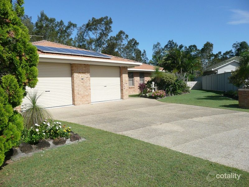 37 Orion Dr, Yamba, NSW 2464