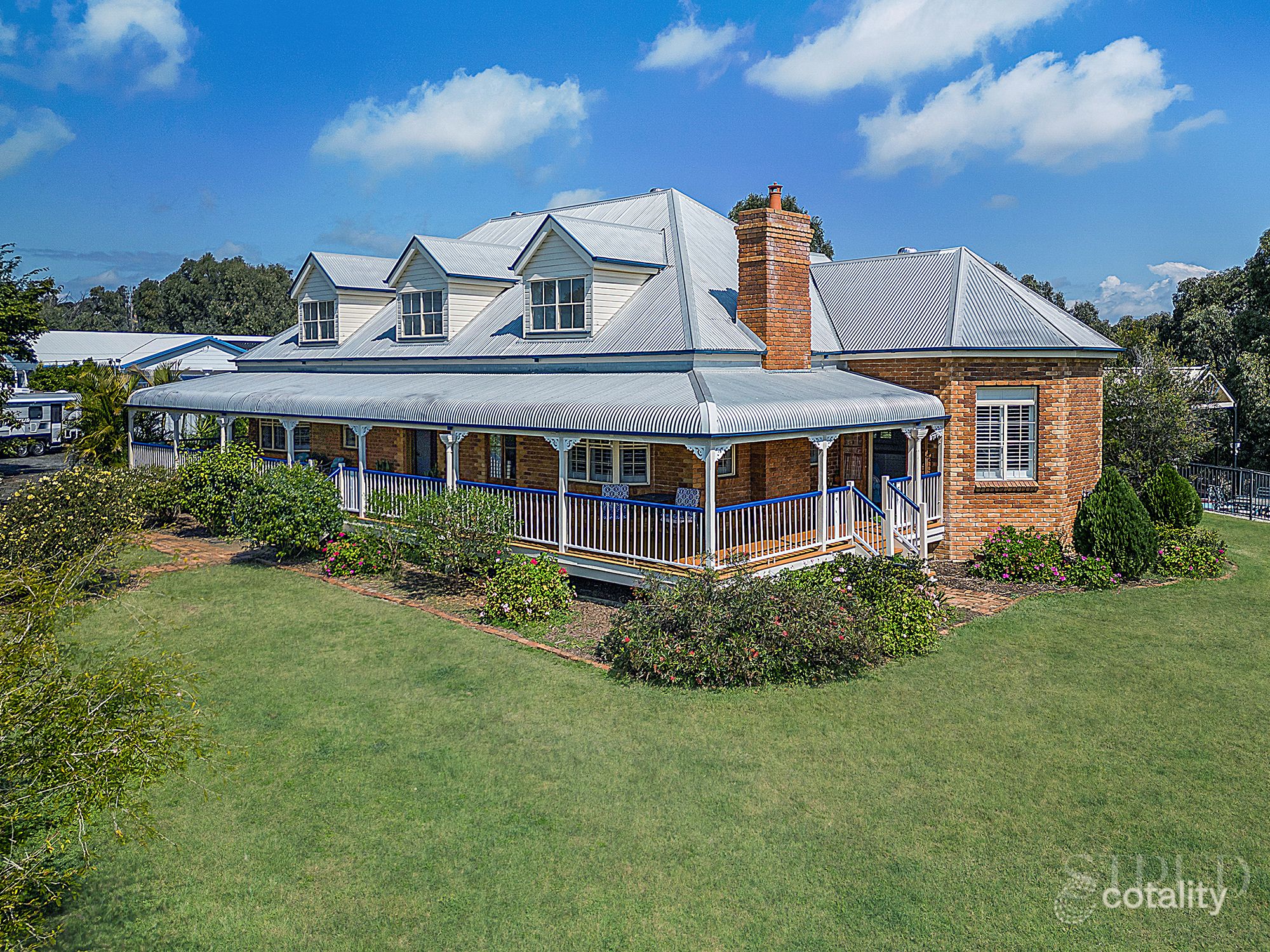 120 Annette Rd, Lowood, QLD 4311