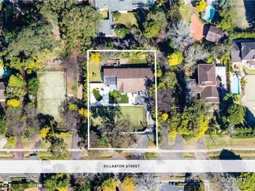 36 Killeaton St, St Ives, NSW 2075