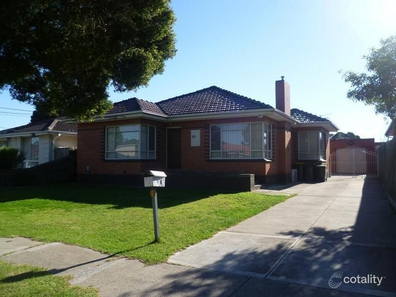 20 Mcleod Rd, St Albans, VIC 3021