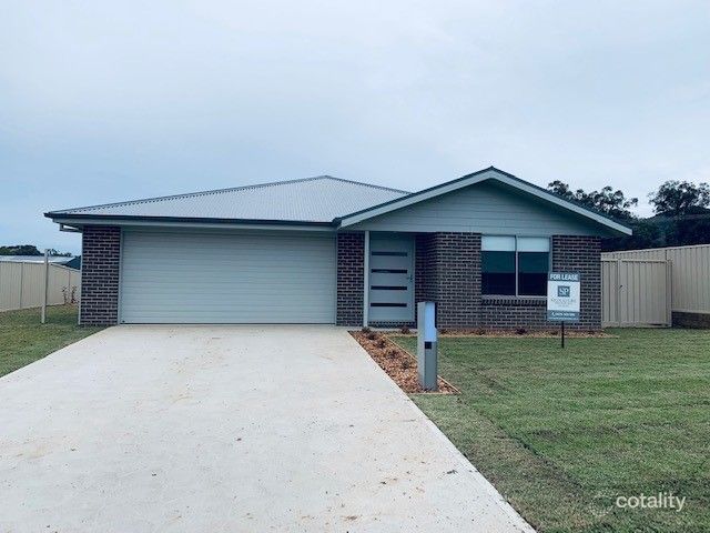13 Hughson Ave, Mudgee, NSW 2850