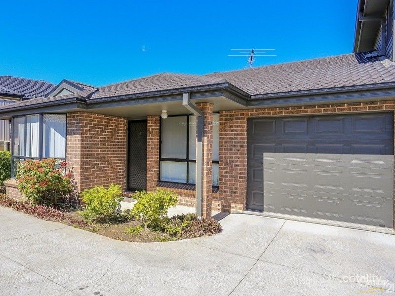 6/15 Denton Park Dr, Rutherford, NSW 2320