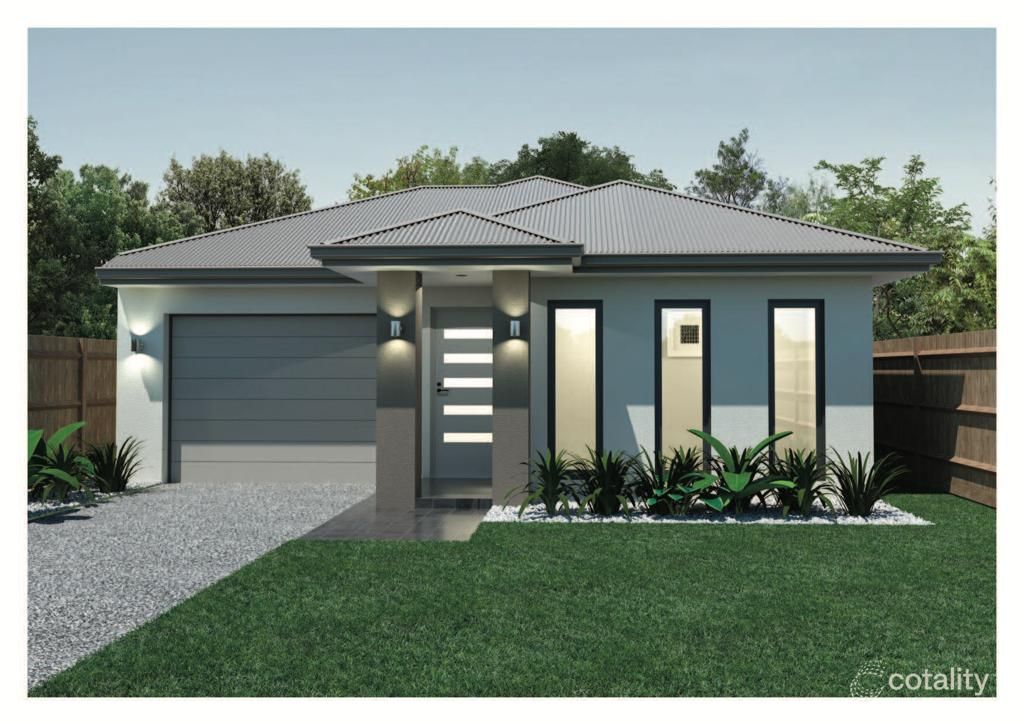 30 Vestige St, Donnybrook, VIC 3064