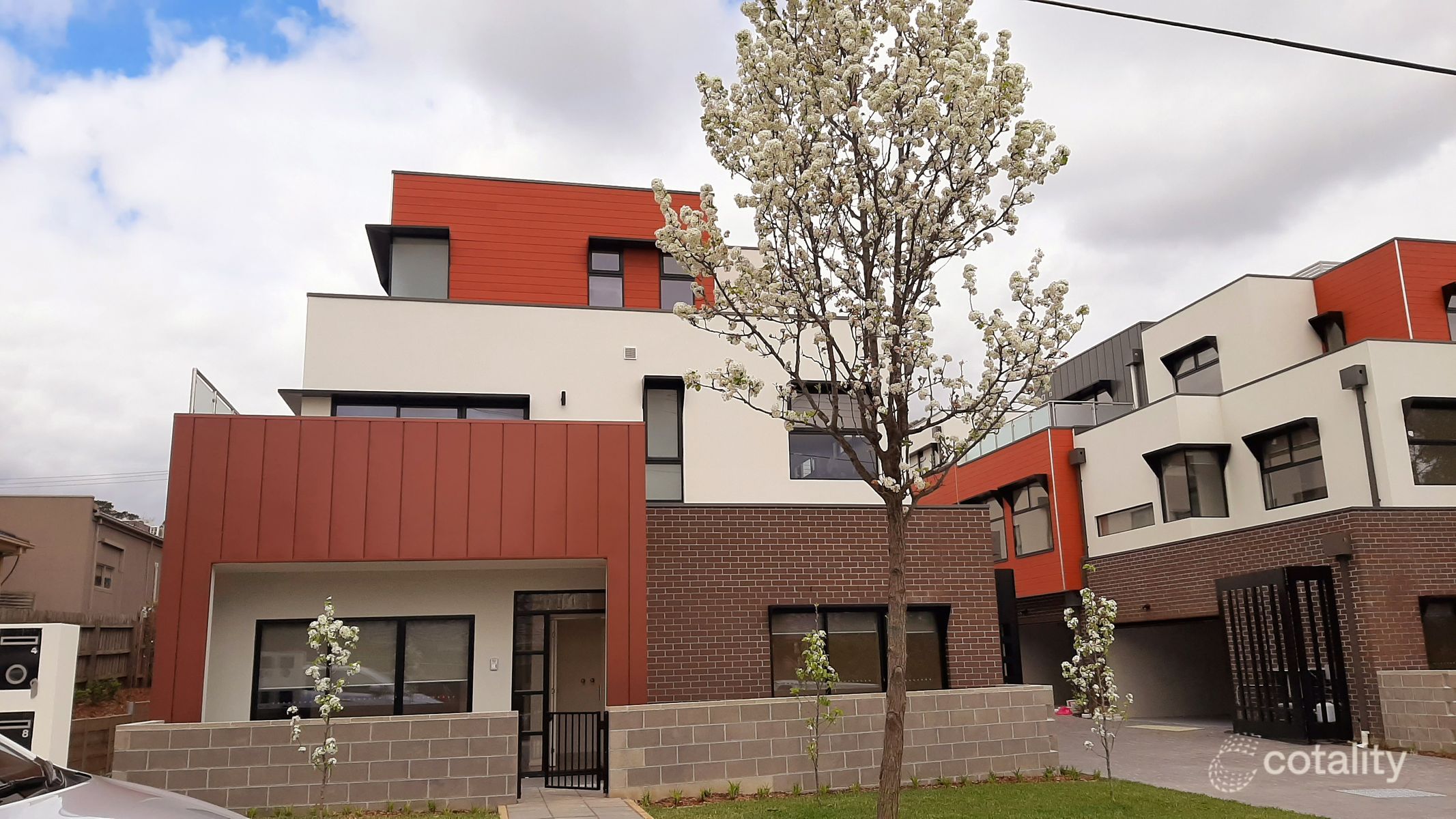 15/13 May St, Doncaster East, VIC 3109