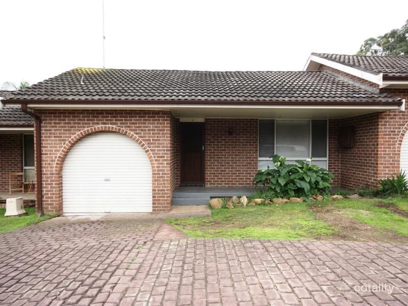 5/14 Reeve Pl, Camden South, NSW 2570