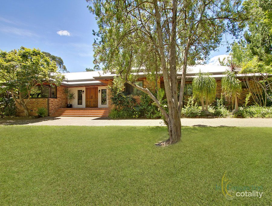 3 Bangor Rd, Middle Dural, NSW 2158
