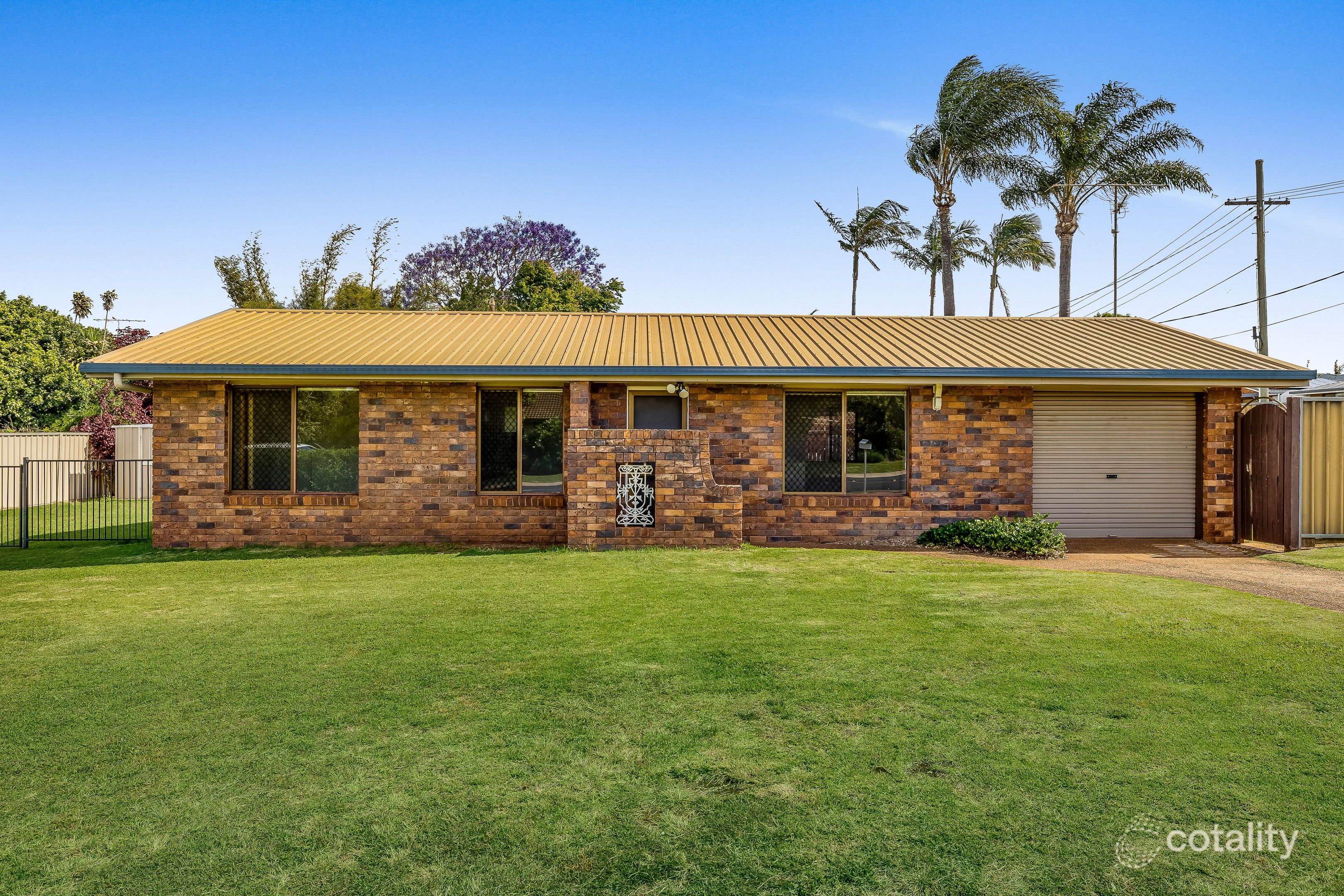 12 Jack St, Darling Heights, QLD 4350