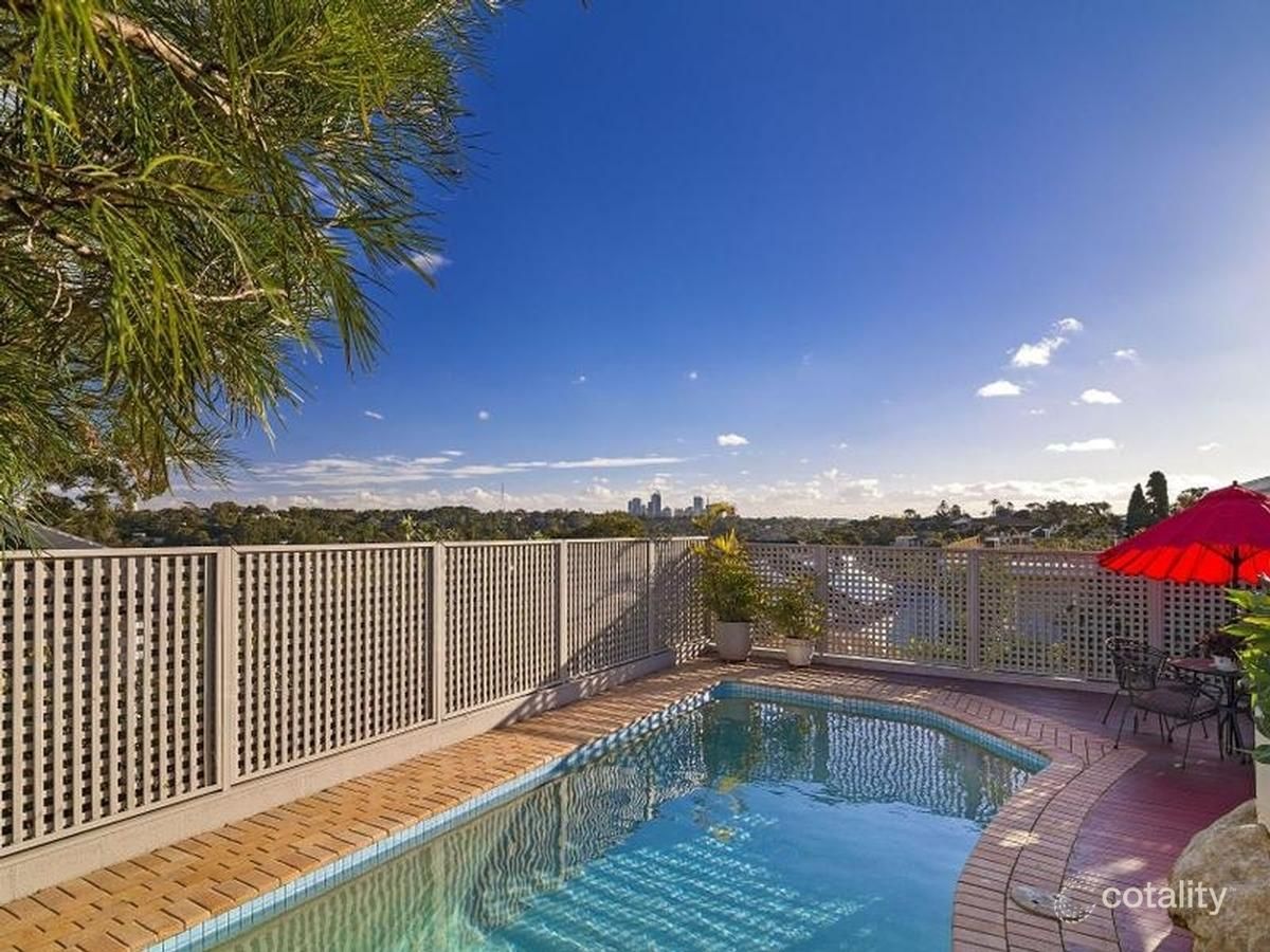 4 Cammaray Rd, Castle Cove, NSW 2069