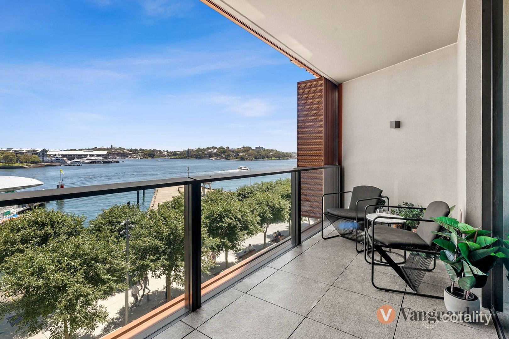 202/17 Barangaroo Ave, Barangaroo, NSW 2000