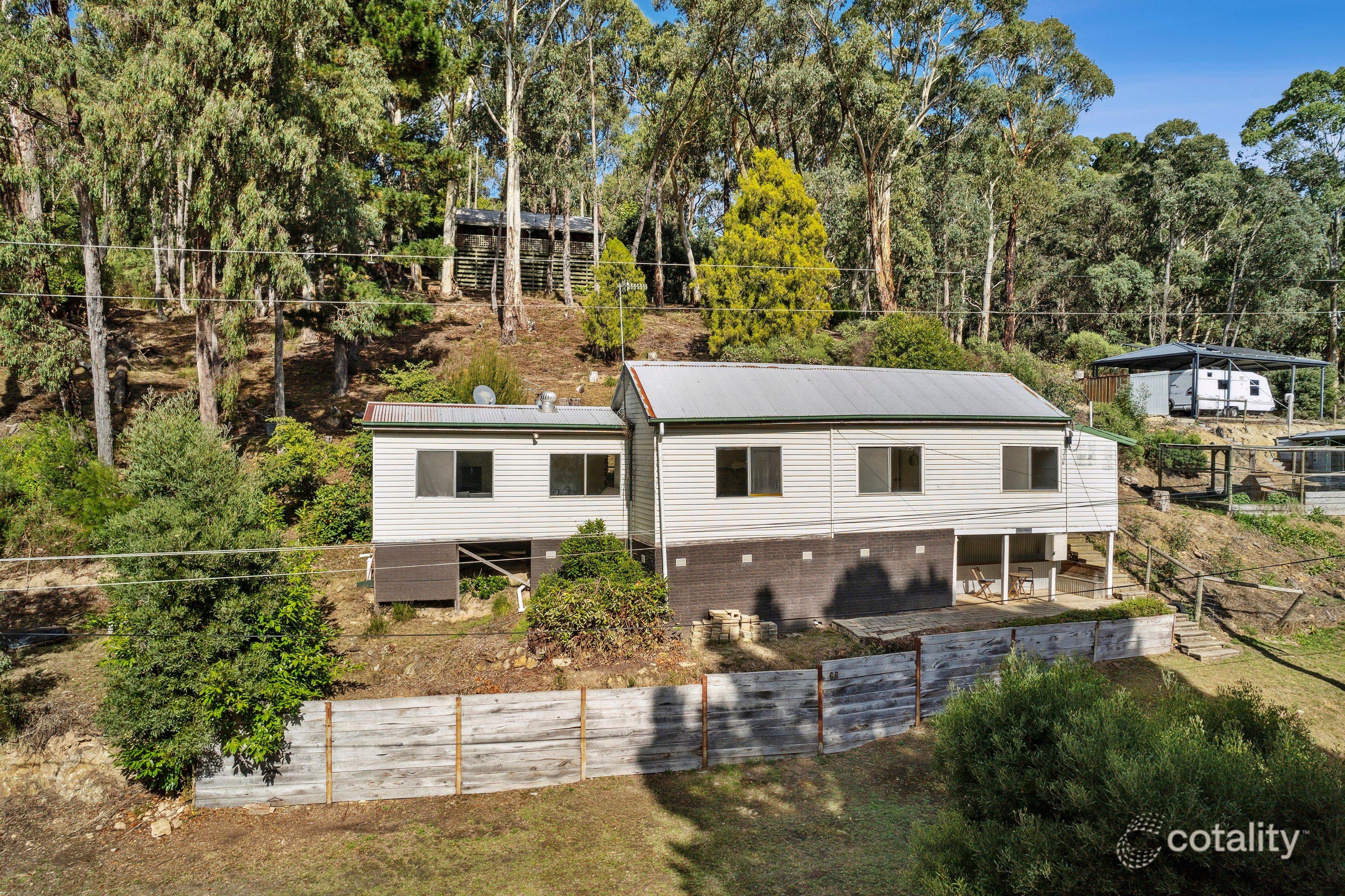 56 Golden Point Rd, Blackwood, VIC 3458