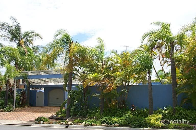 22 Viking Ct, Surfers Paradise, QLD 4217