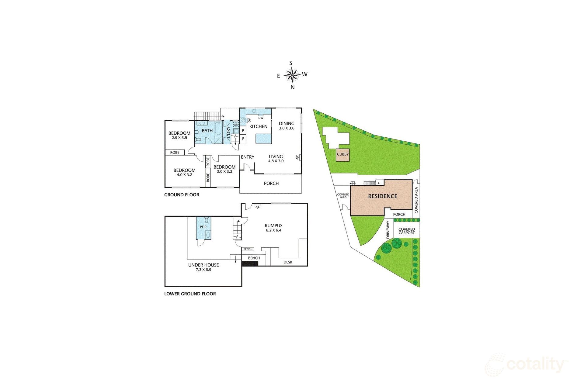 16 Panorama Ct, Bulleen, VIC 3105