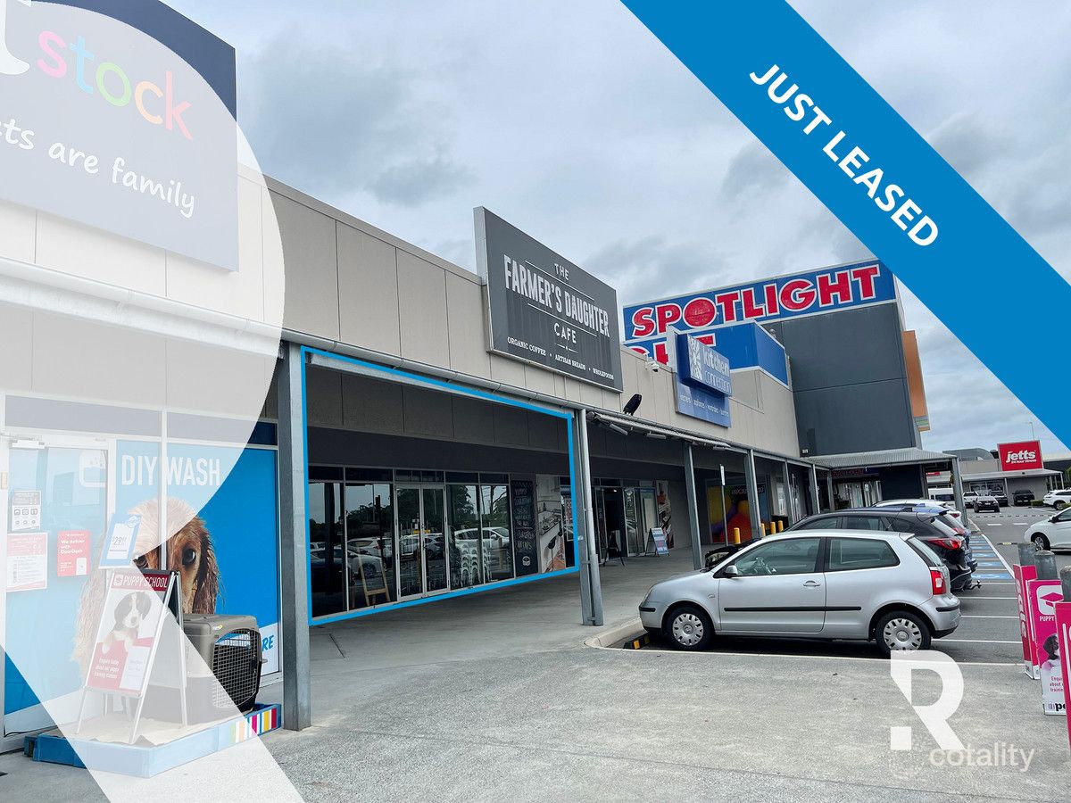 345-359 Southport Nerang, Molendinar, QLD 4214