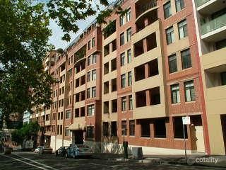 6/199-223 Pyrmont St, Pyrmont, NSW 2009