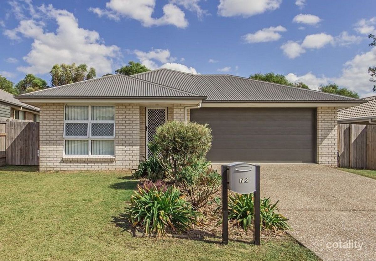 72 Littleford Cct, Bundamba, QLD 4304