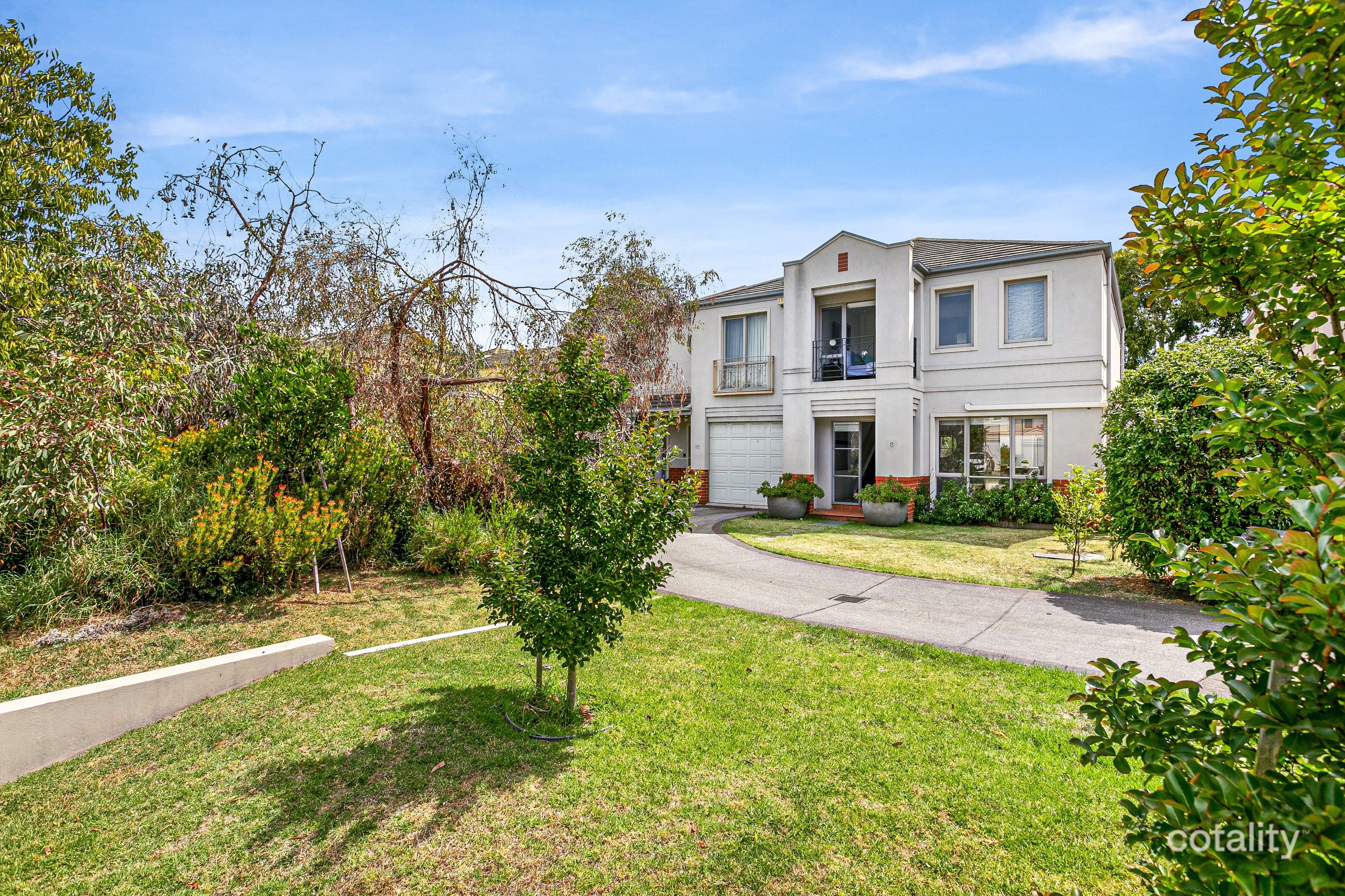 8 Canberra Mews, Port Melbourne, VIC 3207