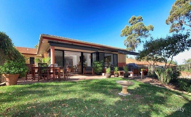 12/26 Hilltop Pkwy, Tallwoods Village, NSW 2430