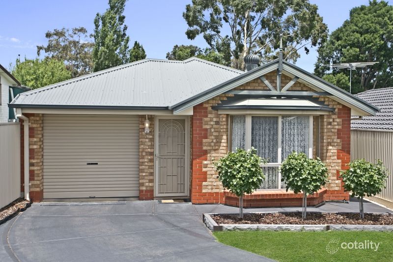 2/1 Somerset Ave, Redwood Park, SA 5097