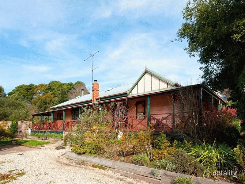 53 South Bullarto Rd, Bullarto, VIC 3461