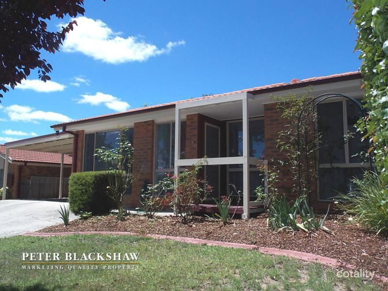 4 Barden Pl, Gordon, ACT 2906