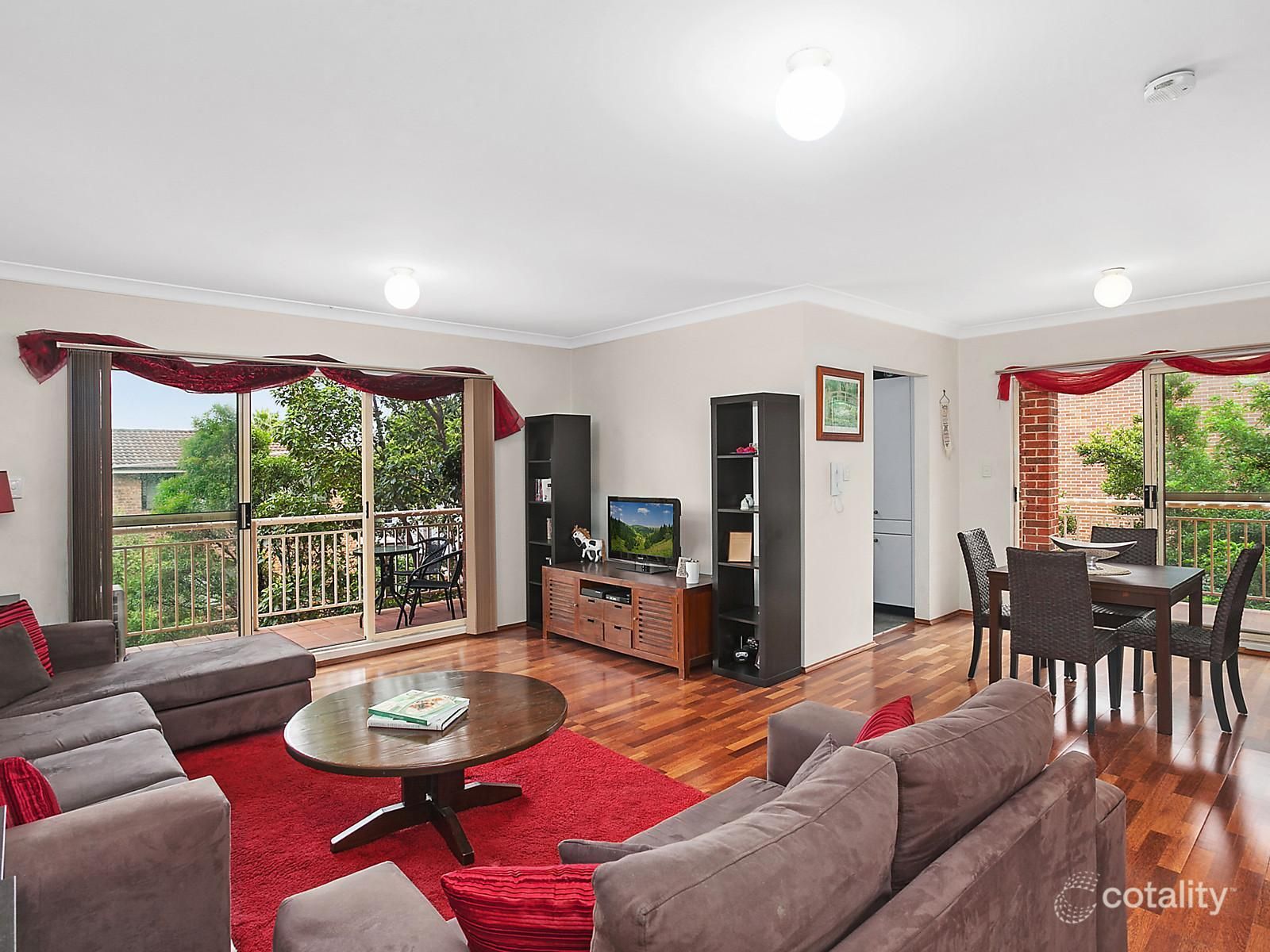 4/22 George St, Mortdale, NSW 2223