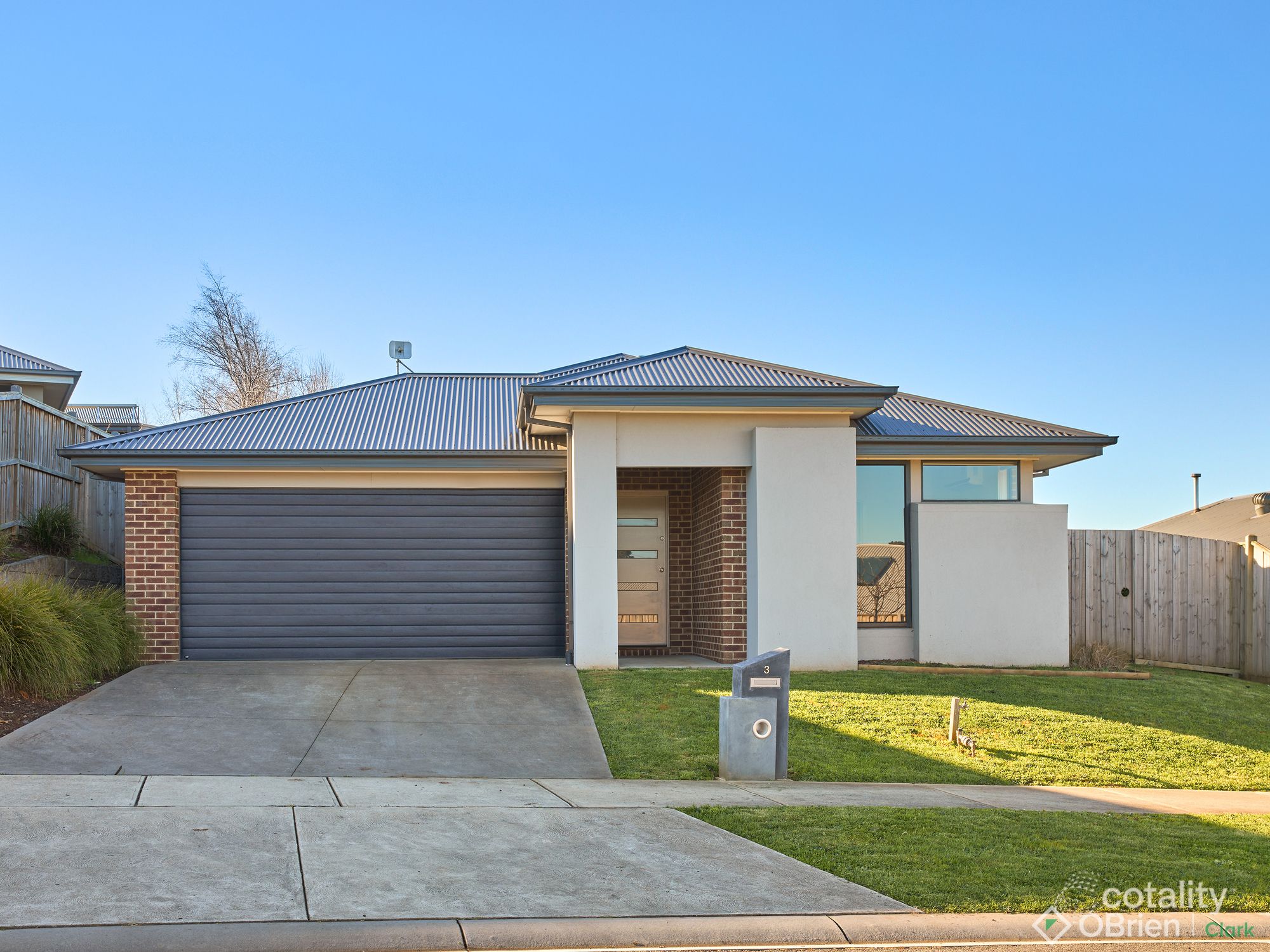 3 Cumberland Ave, Warragul, VIC 3820