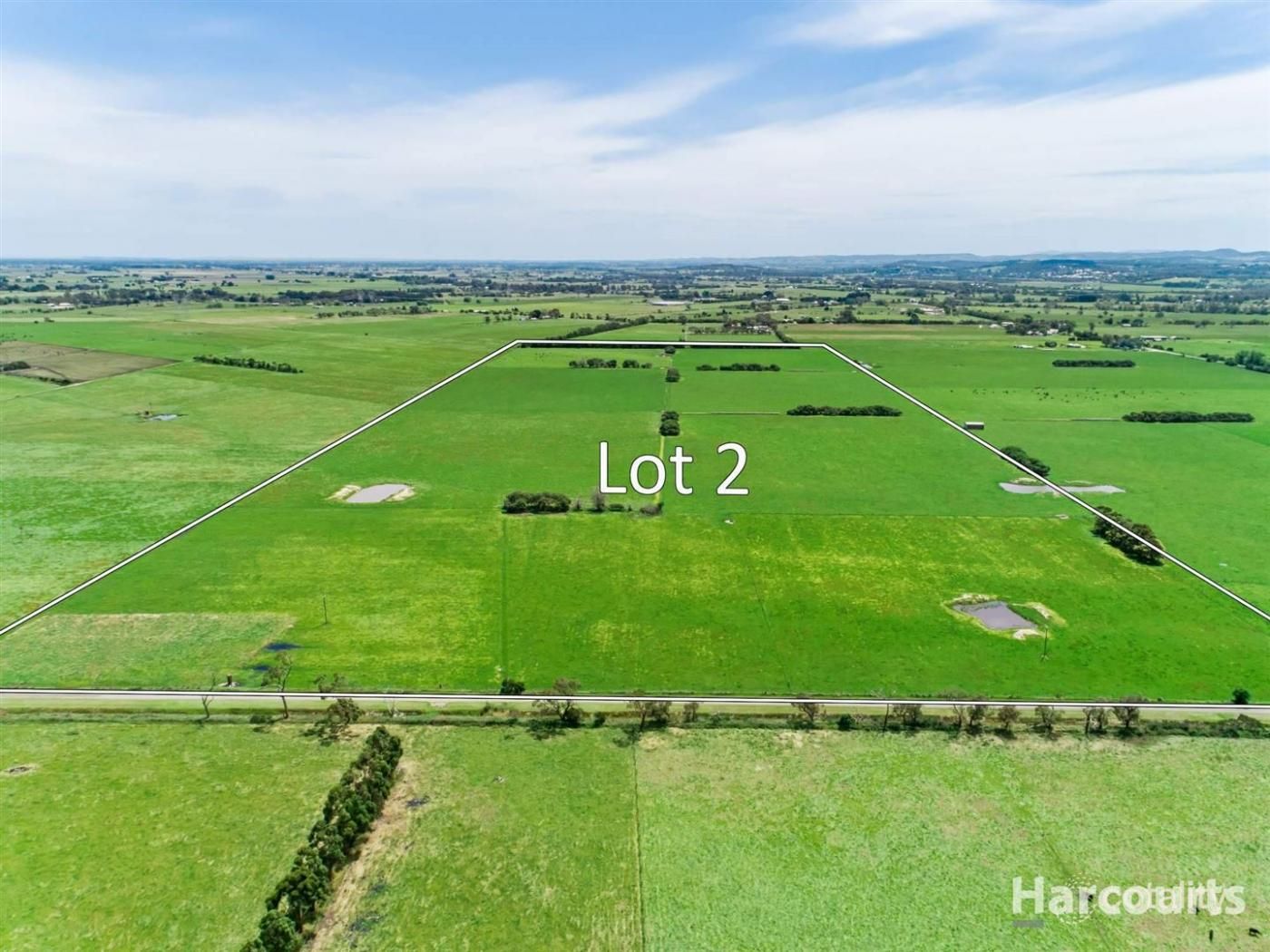 45 Knights Rd, Longwarry, VIC 3816