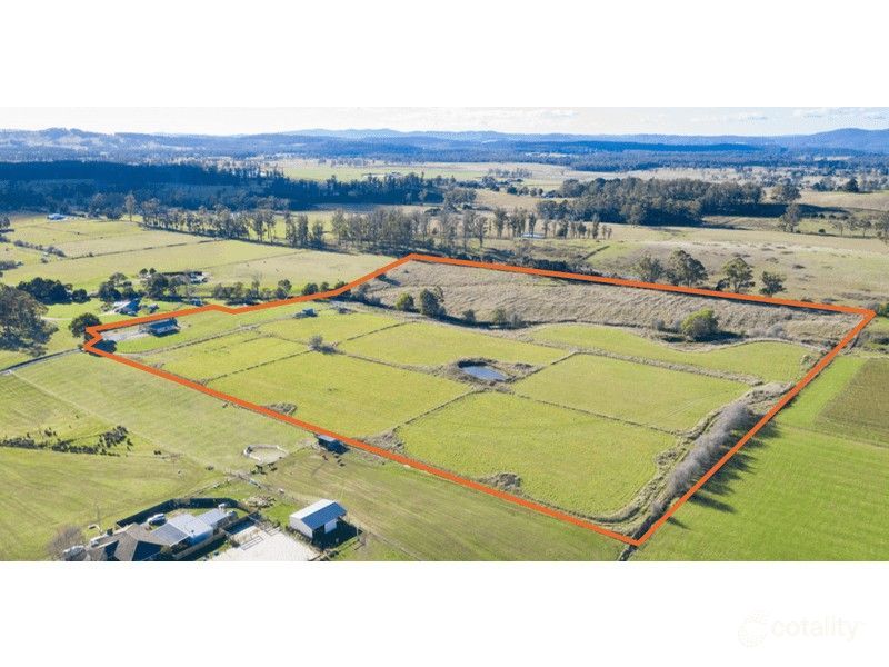 93 Loop Rd, Glengarry, TAS 7275