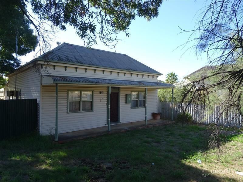 1 Fuller St, Maryborough, VIC 3465