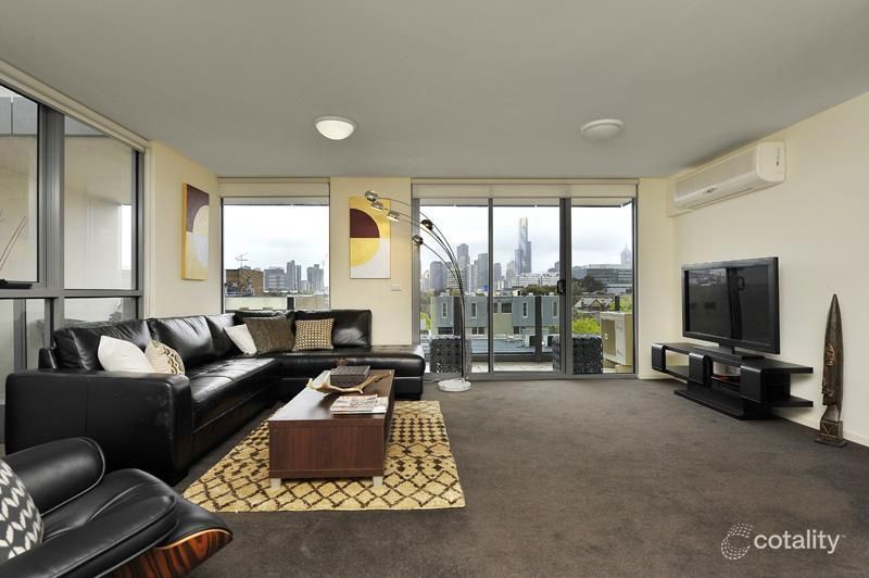 503/78-82 Eastern Rd, South Melbourne, VIC 3205