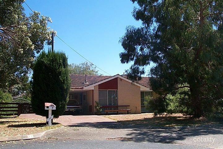 12 Isandra Cl, Pinjarra, WA 6208
