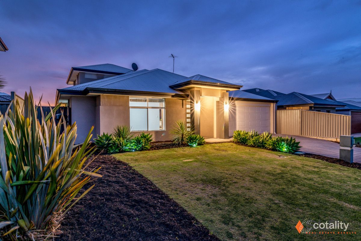 14 Vetter Rd, Clarkson, WA 6030