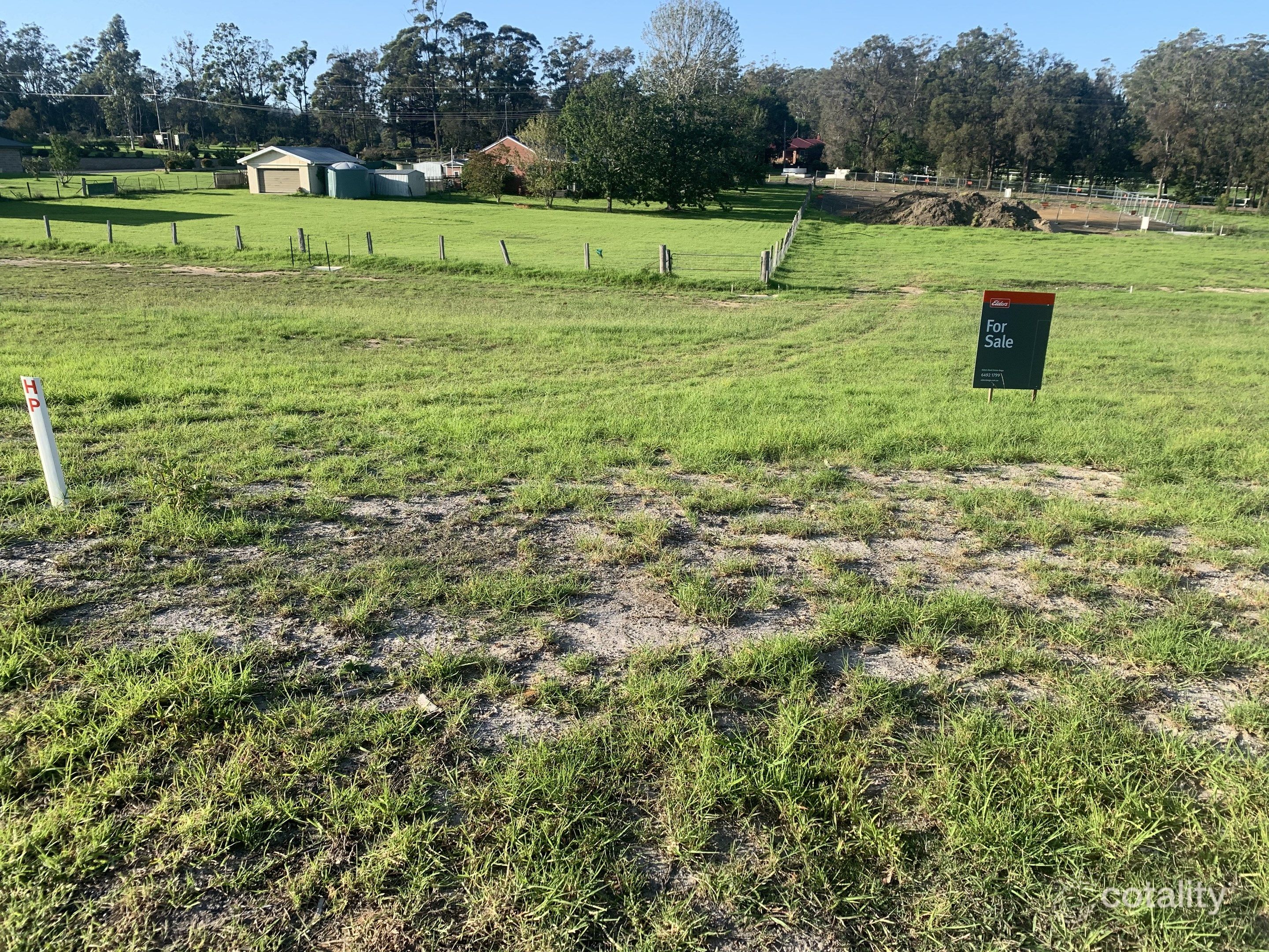 5 Kurrajong Cres, Kalaru, NSW 2550