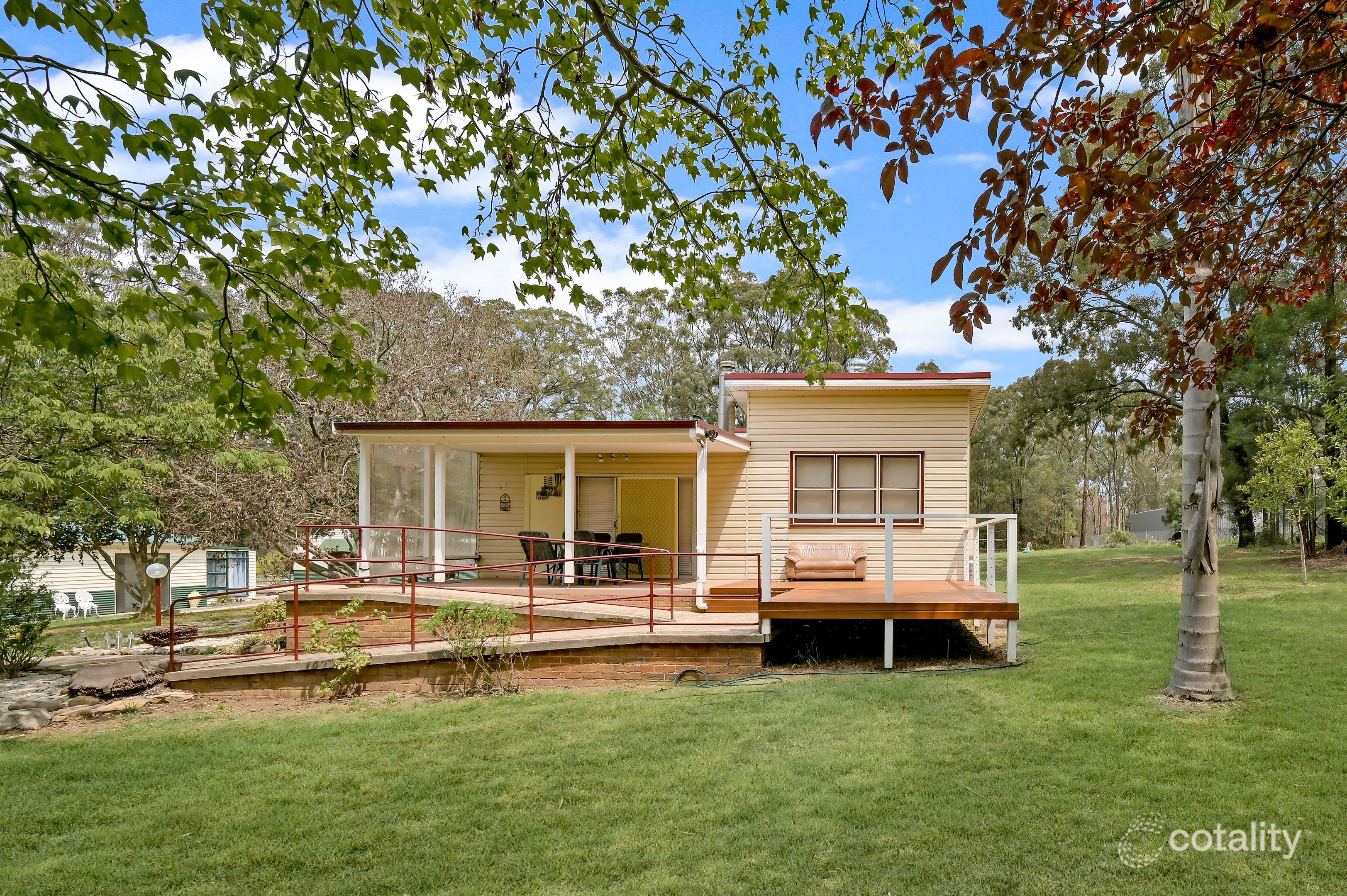 235 Binalong Rd, Belimbla Park, NSW 2570