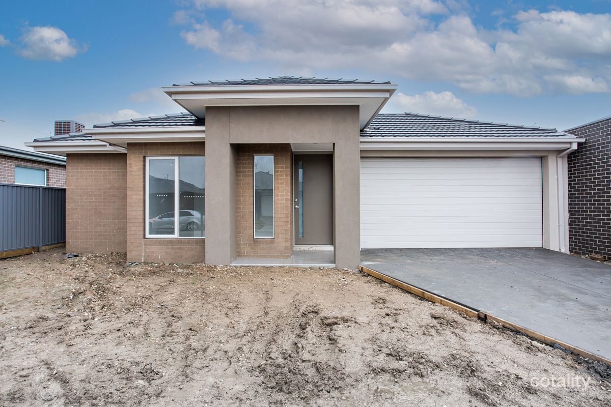 80 Lugano Ave, Alfredton, VIC 3350