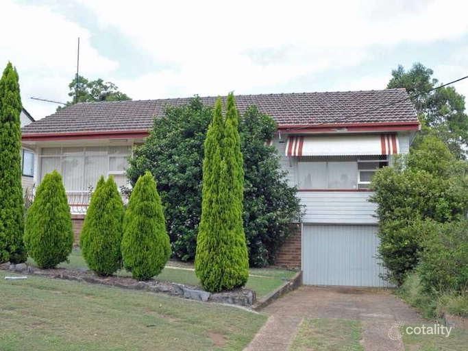 23 Hiland Cres, East Maitland, NSW 2323