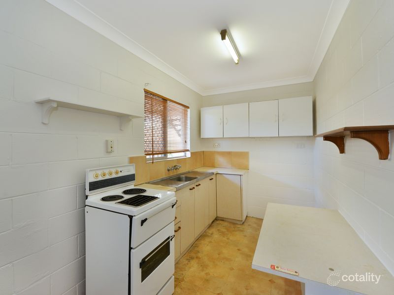 5/292 Sheridan St, Cairns North, QLD 4870